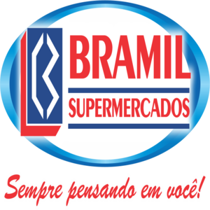 Bramil - Login